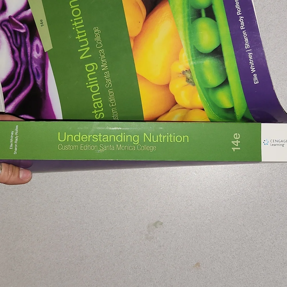 Textbook - Picture 4 of 4